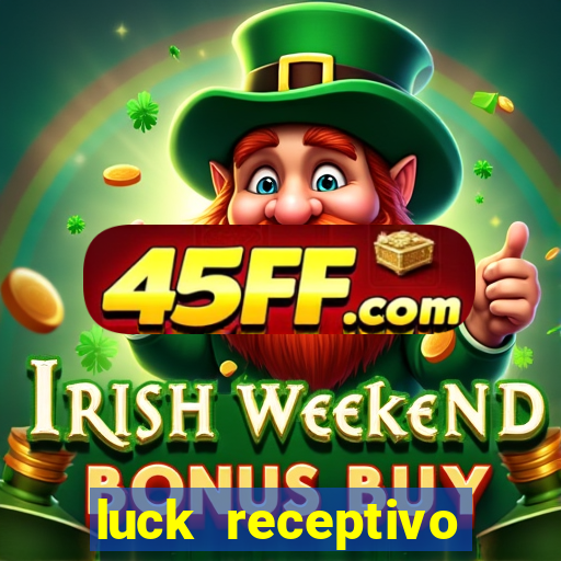 luck receptivo porto seguro